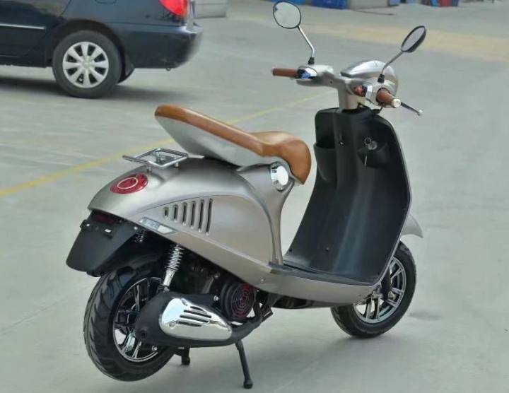 Veape 125 - 05Veape 125 - 05